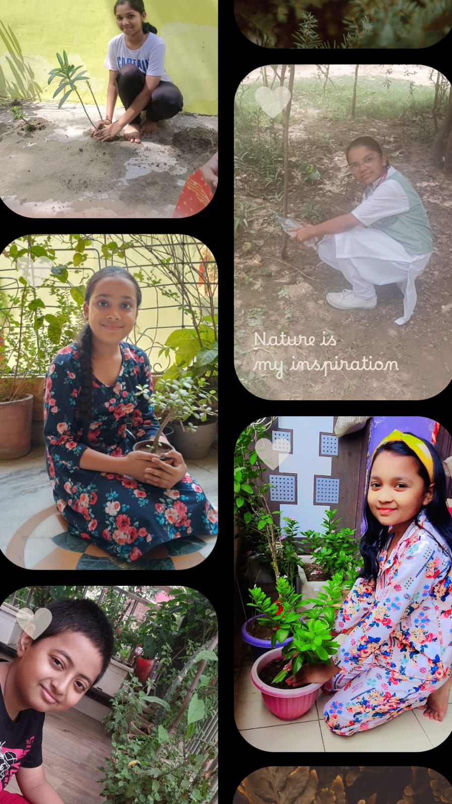 World Environment Day -5 June 2025